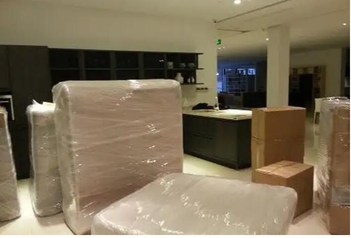 邵阳到平房区长途搬家